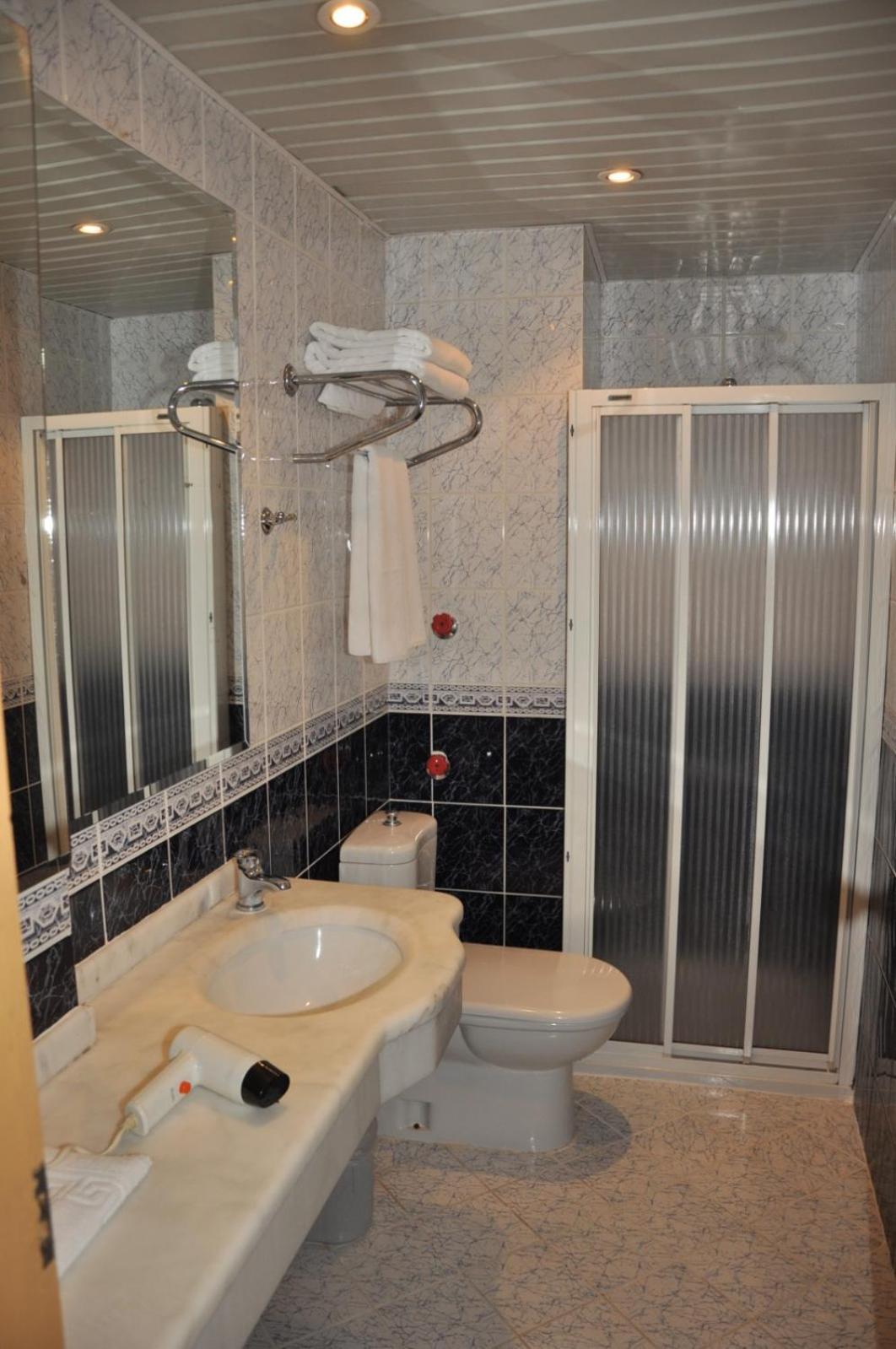 Amber-Rose Apart Hotel Alanya Ngoại thất bức ảnh