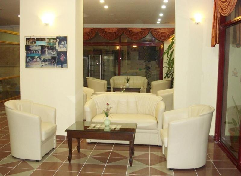 Amber-Rose Apart Hotel Alanya Ngoại thất bức ảnh